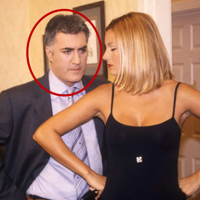 Çocuklar Duymasın'ın Emine’si Melek Şahin son haliyle parmak ısırttı! Çaycı Hüseyin’in eşini gören tanıyamadı - 8