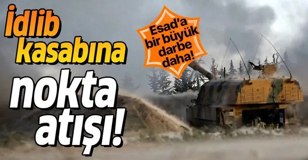 Son dakika: Esad'ın katliamcısı Ramazan Yusuf öldürüldü