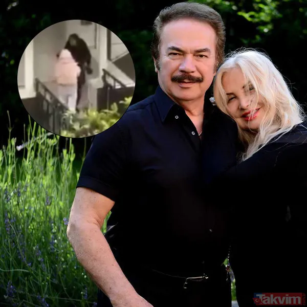 Orhan Gencebay'ın Hayat Arkadaşı Sevim Emre, Sosyal Medya Hesabında Yaptığı Paylaşımlarla Sık Sık Adından Söz Ettirdi.