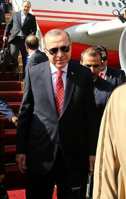 Erdoğan’ın sözü Sudan’da yerine getirilecek