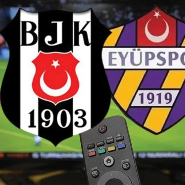 Beşiktaş-Eyüpspor maç sonucu 2-1 | ÖZET