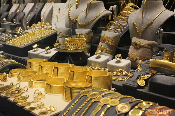 1 gram altın bu rakama çıkacak! İslam Memiş o tarihe dikkat çekti - 6