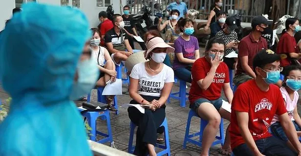 Vietnam’da ilk ölüm