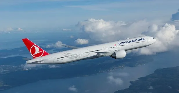 Türk Hava Yolları yine zirvede