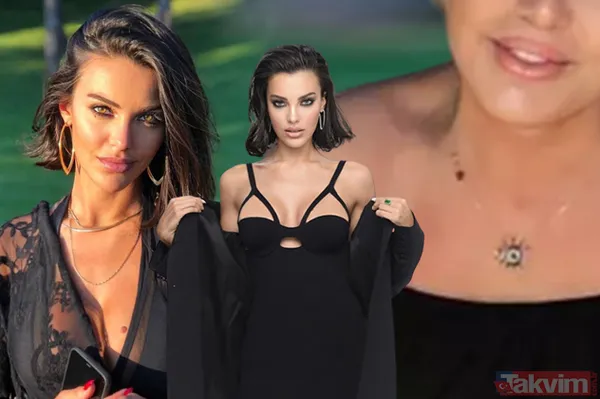 Tuvana Türkay'ın annesi Armağan Doğan'la benzerliğini görenler şaştı kaldı o detay yürek sızlattı: "Benimle, benim için ölüyordun..." - 1