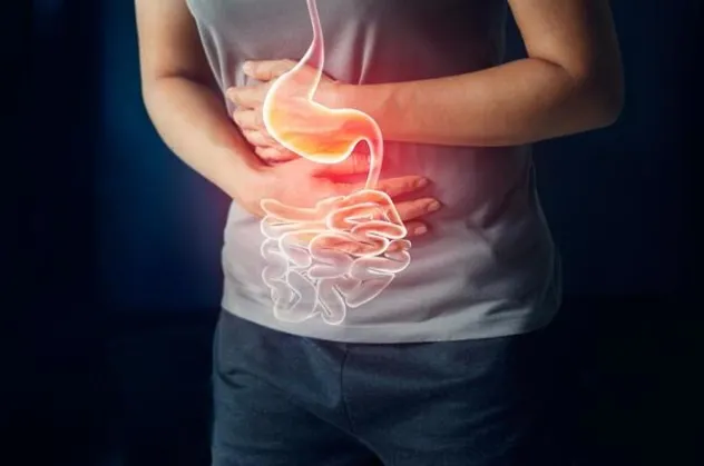 Obezitenin nedeni sağlıksız bağırsak