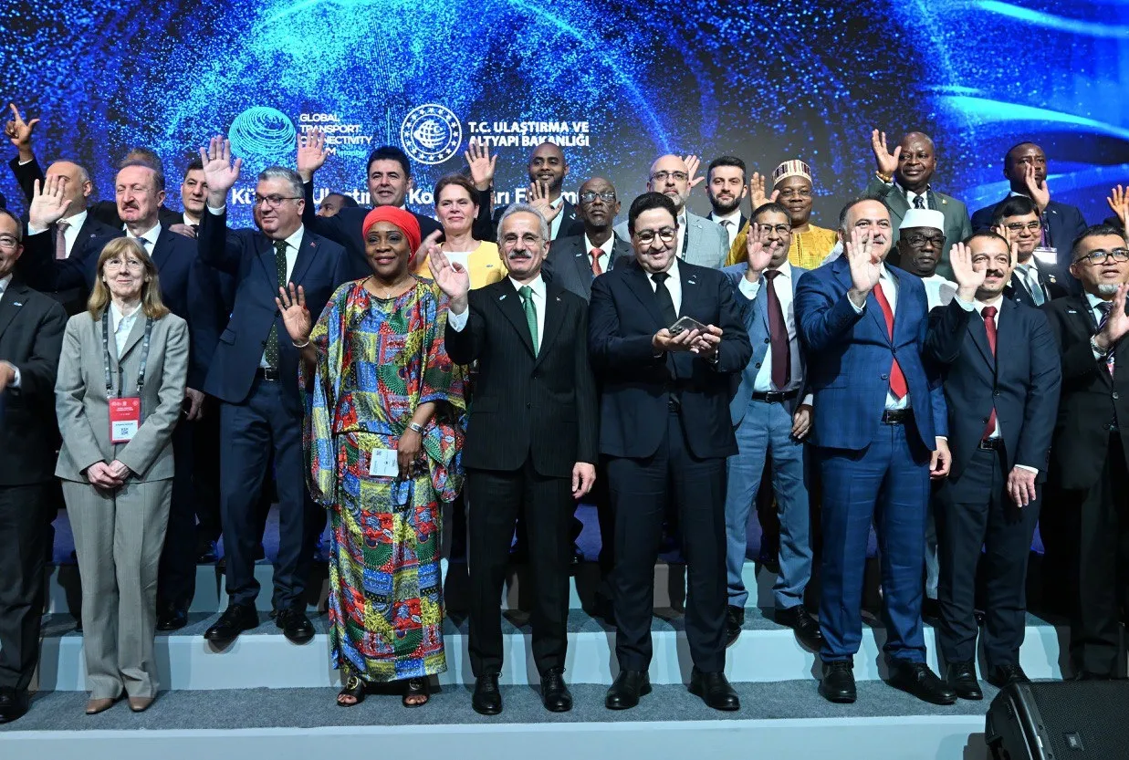 7 ülke ile anlaşma!