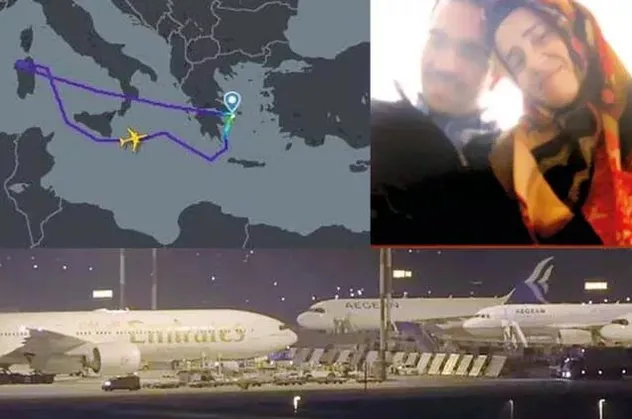 CIA Yunanistan'da alarm vermişti! Arkasından 2 FETÖ'cü çıktı