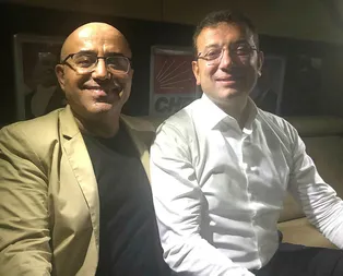 İmamoğlundan Necati Özkana ballı ihale!