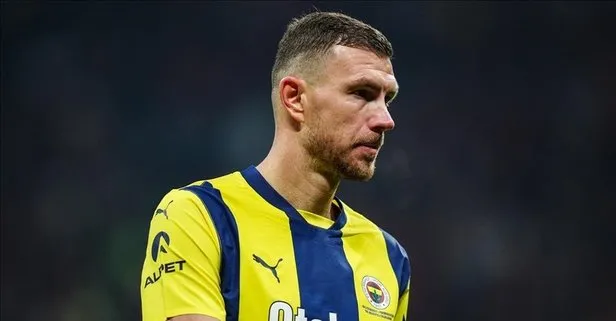 Dzeko İtalya yolcusu