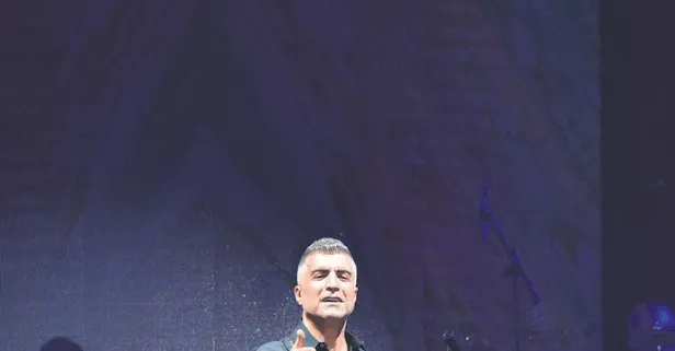 Özcan Deniz sevenlerine seslendi: Ben sizin doktorunuzum