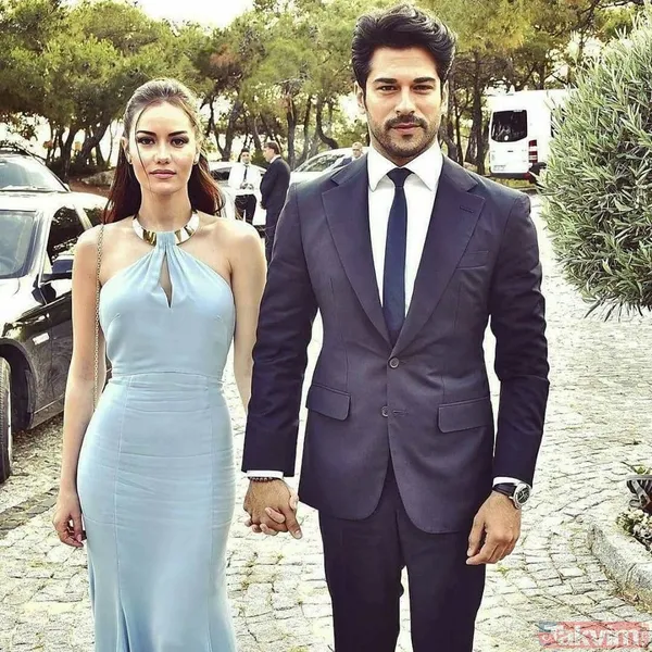 Kuruluş Osman’ın yıldızı Burak Özçivit’in 4 katlı lüks villasına bakın: Saray yavrusundan hallice! İşte Fahriye Evcen’le aşk yuvası... - 3