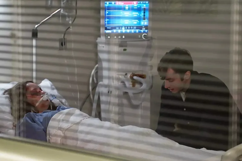 Eren'in evlat acısı ciğerleri yaktı! Tuğçe'nin akıbeti ne olacak? Yargı 89. bölüm fragmanı-5