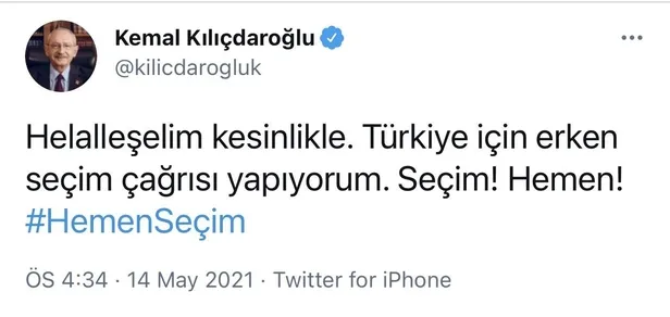 Kudüs kan ağlarken CHP Genel Başkanı Kemal Kılıçdaroğlu kendine yakışanı yaptı: Ucuz siyasi hesaplar peşinde-3