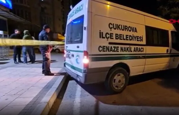 Gece yarısı kanlı pusu! Tekel bayisinde başından vurularak öldürüldü-4