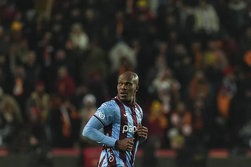 Trabzonspor'a Lovik'ten sonra bir transfer daha! İmzalar bekleniyor - 8