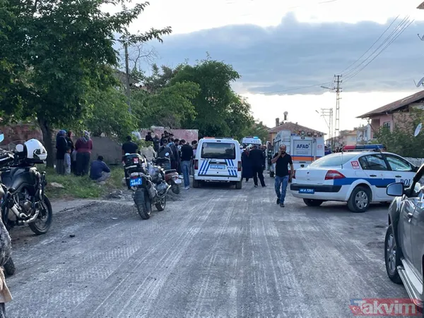 Son dakika: Malatya Battalgazi'de tek katlı ev çöktü! 11 yaşındaki çocuk yaşamını yitirdi, 10 yaşındaki kuzeni yaralandı - 4