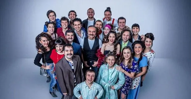 Çok Güzel Hareketler 2 yeni sezon oyuncuları kimler?