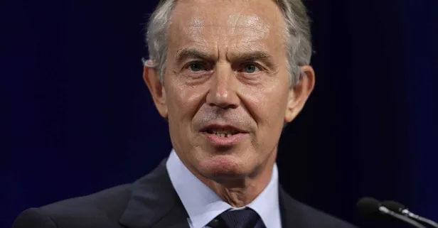 Tony Blair Gazze konseyinden çıkarıldı mı? Netanyahu ile gizli görüşme iddiası