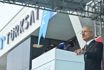 İmzalar Türksat-Biruni uydusu için atıldı | Türkiye ile Katar’dan uzayda ortak proje
