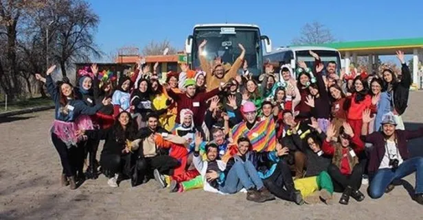 Hadi ipucu 21 Mart: İstanbul Teknik Üniversitesi Gönüllülük kulübünün projesinin adı nedir?