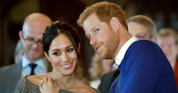Meghan Markle ile Prens Harry düğünü hakkında her şey!