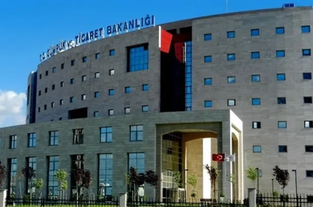 Ticaret Bakanlığı dış ticaret, ticaret, esnaf ve kooperatif verilerine ilişkin açıklama yapıldı.