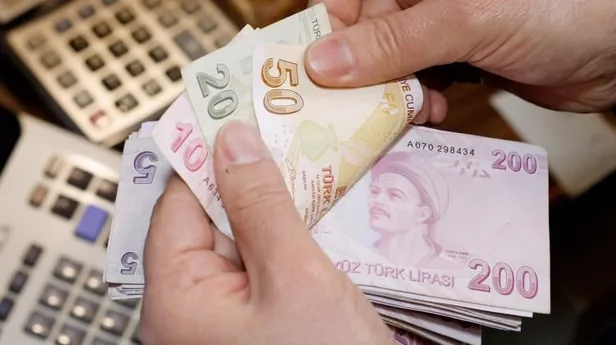 Yüz binleri ilgilendiriyor! O paralar garantide-2