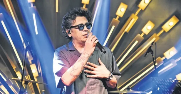 Ersay Üner'den yeni proje müjdesi!