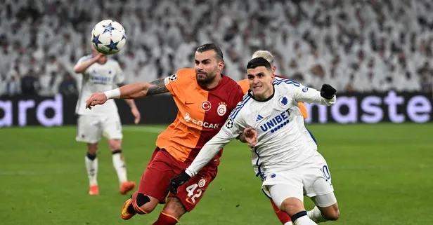 Trabzonspor'a Norveçli kanat! Galatasaray'ın hayallerini yıkmıştı