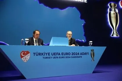 Türkiye EURO 2024’e bu statlarla aday