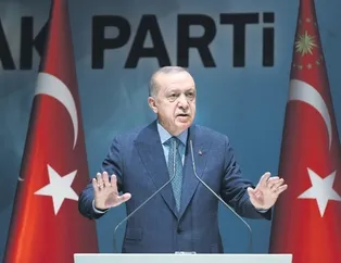 Kardeşlerimizi asla geri itmeyiz