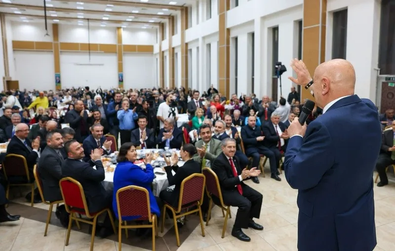 Cumhur İttifakı'nın Ankara adayı Turgut Altınok müjdeyi verdi! "Suda yüzde 50 indirim yapacağız"-5