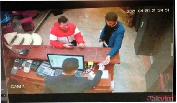 Kripto para borsası Thodex soruşturmasında kilidi çözecek 3 isim! Kripto paraların izi bulundu - 18