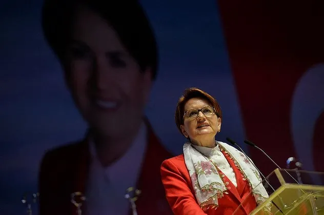 Son dakika: İYİ Parti'de istifalar sürüyor