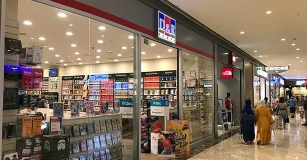 D&R çocukları kitapla buluşturacak