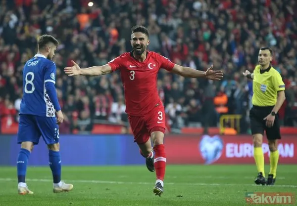 West Ham Hasan Ali için devrede! - 2