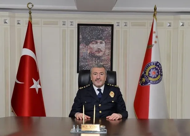 Mustafa Caliskan Kimdir Mustafa Caliskan Emniyet Genel Mudur Yardimciligi Gorevine Atandi Takvim