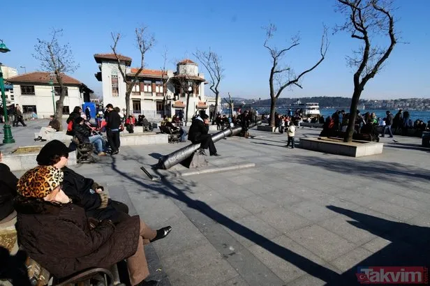 Meteoroloji'den son dakika hava durumu uyarısı! Bugün hava nasıl olacak? 26 Nisan 2019 hava durumu