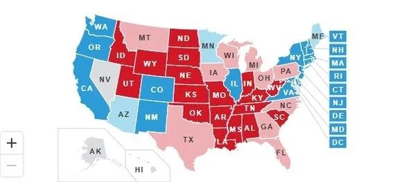 SON DAKİKA: Alman medyasından skandal tweet: ABD seçimlerine bile 'Erdoğan'lı manşet attılar-2