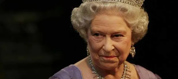 İngilizler rahatsız