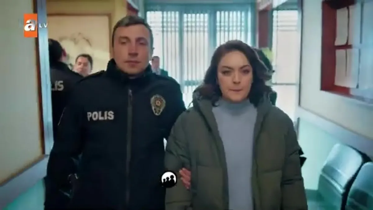 Başka Bir Gün 5. bölüm 2. fragmanı yayınlandı
