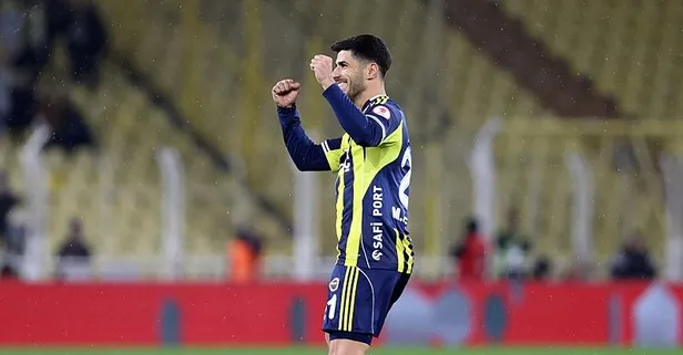 TFF'den Asensio talebine ret!