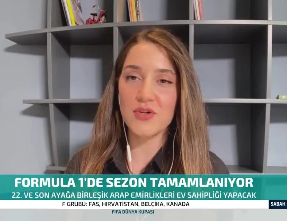 Formula 1’de 2022 sezonu tamamlanıyor!