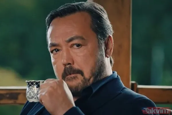 EDHO'nın 'Yaman'ı Engin Benli'den şaşırtan açıklamalar: Sevenlerim 'lütfen ölme' diyor - 16