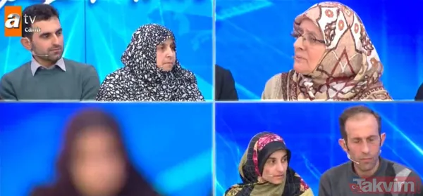 Müge Anlı'da Tuncer Ustael hakkındaki iddialar kan dondurdu! Palu ailesi nereli? İşte sosyal medyanın gözünde Palu ailesi - 3