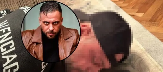 Rapçi Massaka’ya gözaltı!