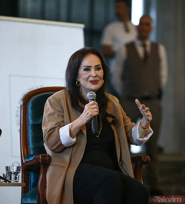 Erkek Güzeli Sefil Bilo'nun Cano’su Sevda Aktolga bakın şimdi ne halde! İşte 67’lik Yeşilçam yıldızının son hali... - 8