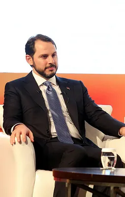 AB ile ilişkilerde enerji rüzgarı