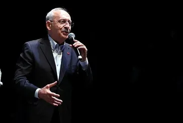 PKK elebaşları 7’li koalisyonun adayı Kemal Kılıçdaroğlu için oy dileniyor! Kılıçdaroğlu Kandil’in hamisi oldu!